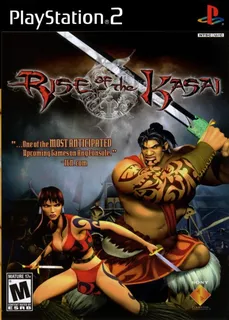 Rise of the Kasai
