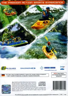 River Ride Adventure featuring Salomon dos