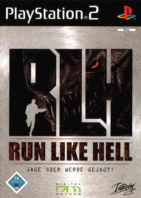 RLH : Run Like Hell