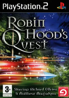 Robin Hood's Quest