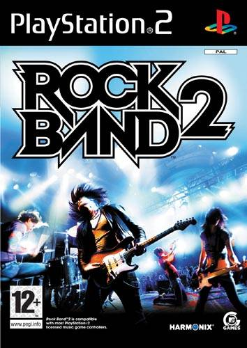 Rock Band
