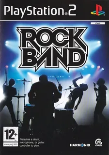 Rock Band