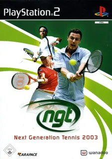 Roland Garros 2003 French Open