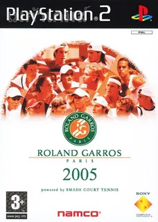 Roland Garros Virtual Tour