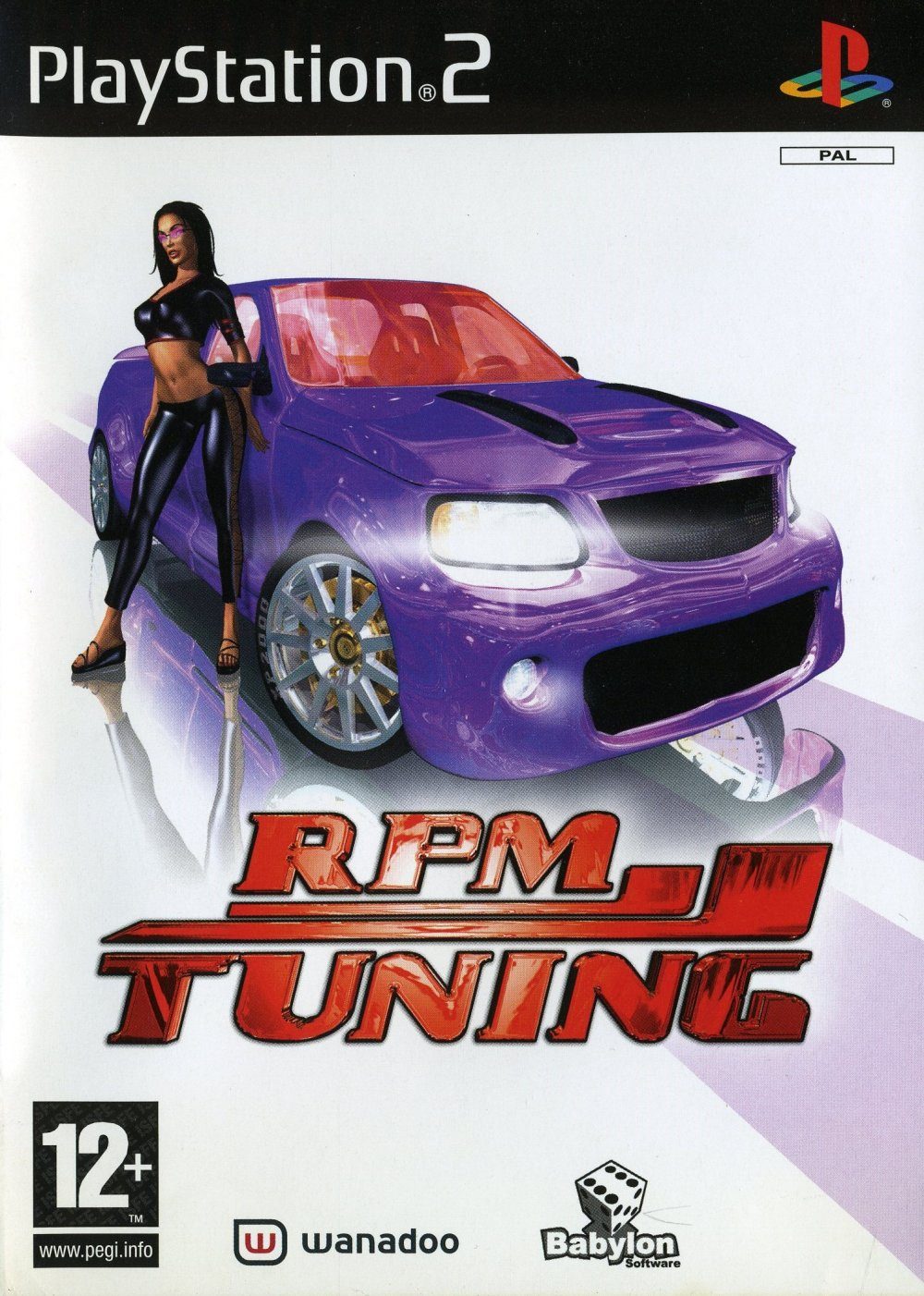 Rpm Tuning