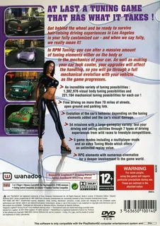 Rpm Tuning dos