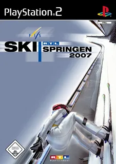 RTL Skispringen 2007