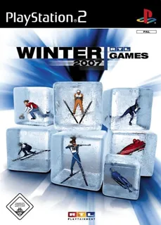 RTL Winter Games 2007