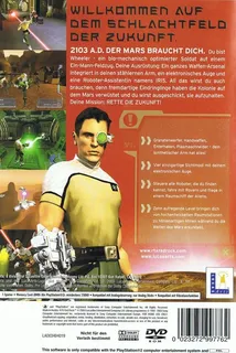 RTX : Red Rock dos