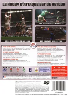 Rugby 06 dos