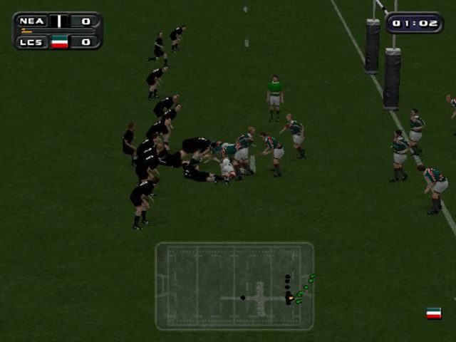 Image in-game