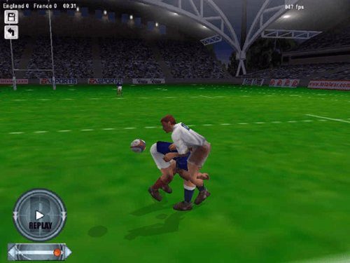 Image in-game