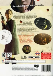 Rule of Rose dos
