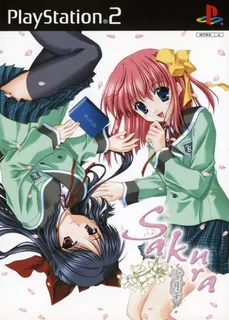 Sakura - Setsu Gekka