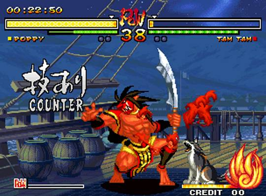 Image in-game
