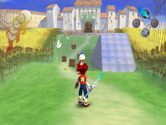 Image in-game