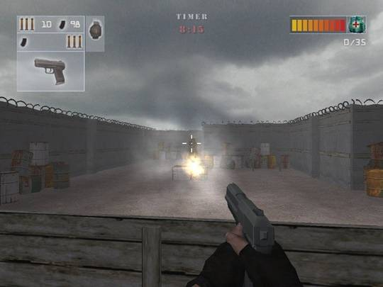 Image in-game