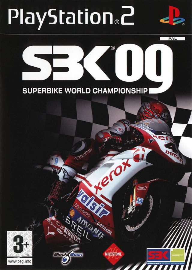 SBK : Superbike World Championship