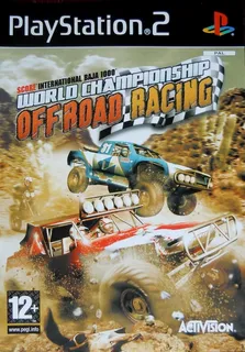 SCORE International Baja 1000 World Championship Off Road Racing