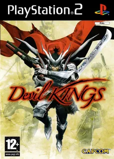Sengoku Basara