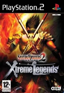 Sengoku Musou 2 & Sengoku Musou 2 - Empires Saikyou Data