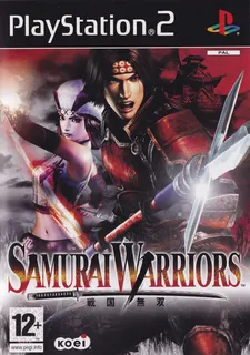 Sengoku Musou