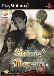 Shadow of Memories