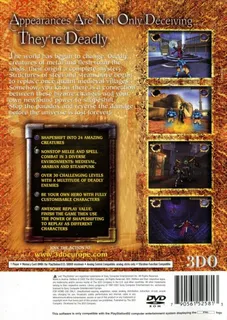 Shifters dos