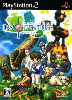 Shin Bokujou Monogatari - Pure - Innocent Life