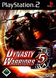 Shin Sangoku Musou 4