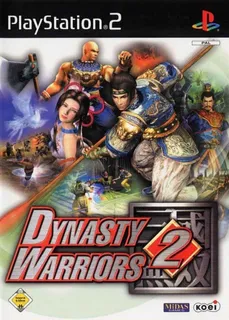 Shin Sangoku Musou