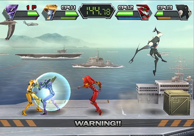 Image in-game