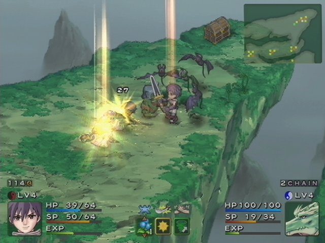 Image in-game