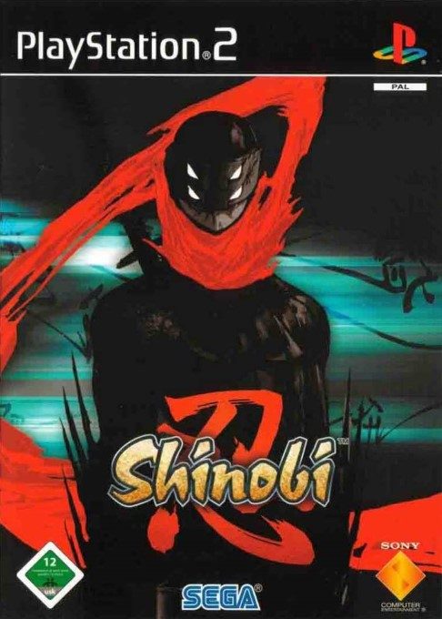 Shinobi