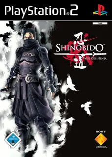 Shinobido - Imashime