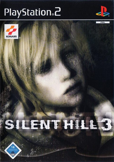 Silent Hill 2