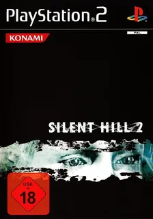 Silent Hill 2
