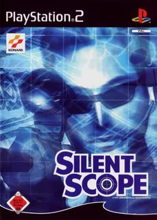 Silent Scope
