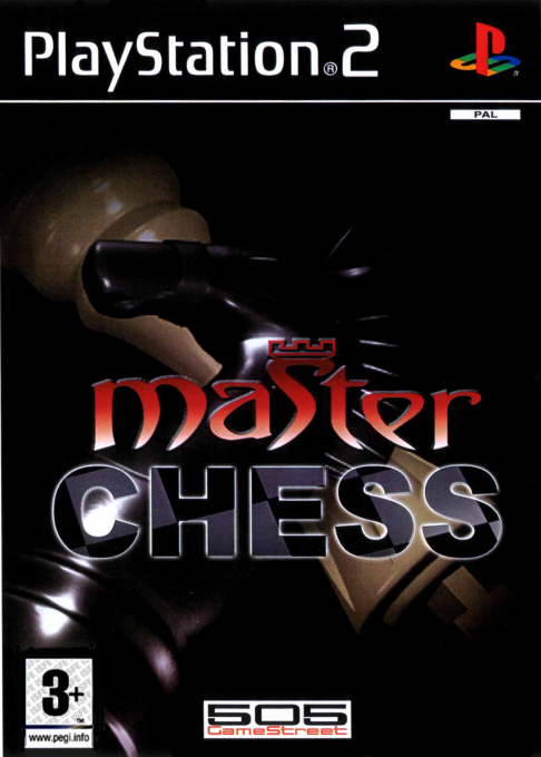 Simple 2000 Honkaku Shikou Series Vol. 3 - The Chess