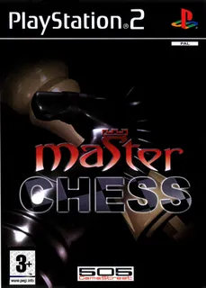 Simple 2000 Honkaku Shikou Series Vol. 3 - The Chess
