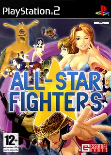Simple 2000 Series Vol. 91 - The All Star Kakutousai