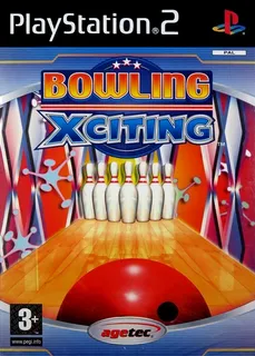 Simple 2000 Series Vol. 24 - The Bowling Hyper