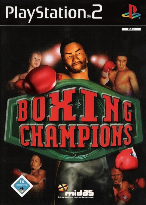 Simple 2000 Series Vol. 7 - The Boxing - Real Fist Fighter