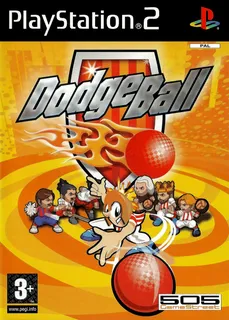 Simple 2000 Series Vol. 49 - The Dodgeball - World Champion Dodge Baller