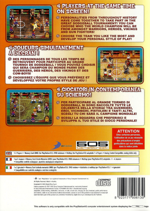 Contracapa