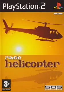 Simple 2000 Series Vol. 35 - The Helicopter