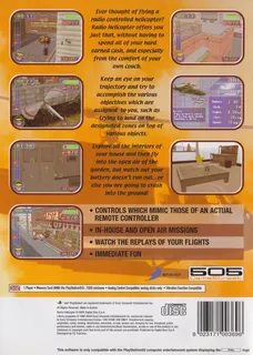 Simple 2000 Series Vol. 35 - The Helicopter dos