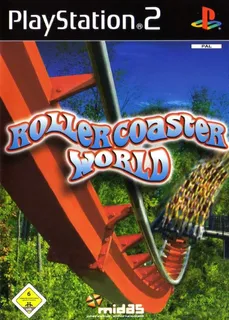 Simple 2000 Series Vol. 33 - The Jet Coaster - Yuuenchi o Tsukurou!