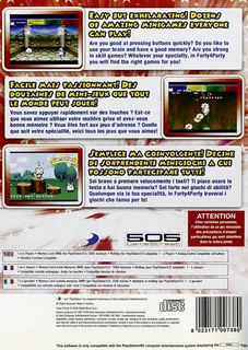 Simple 2000 Series Vol. 2 - The Party Game dos