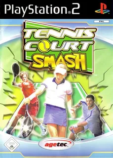 Simple 2000 Series Vol. 8 - The Tennis